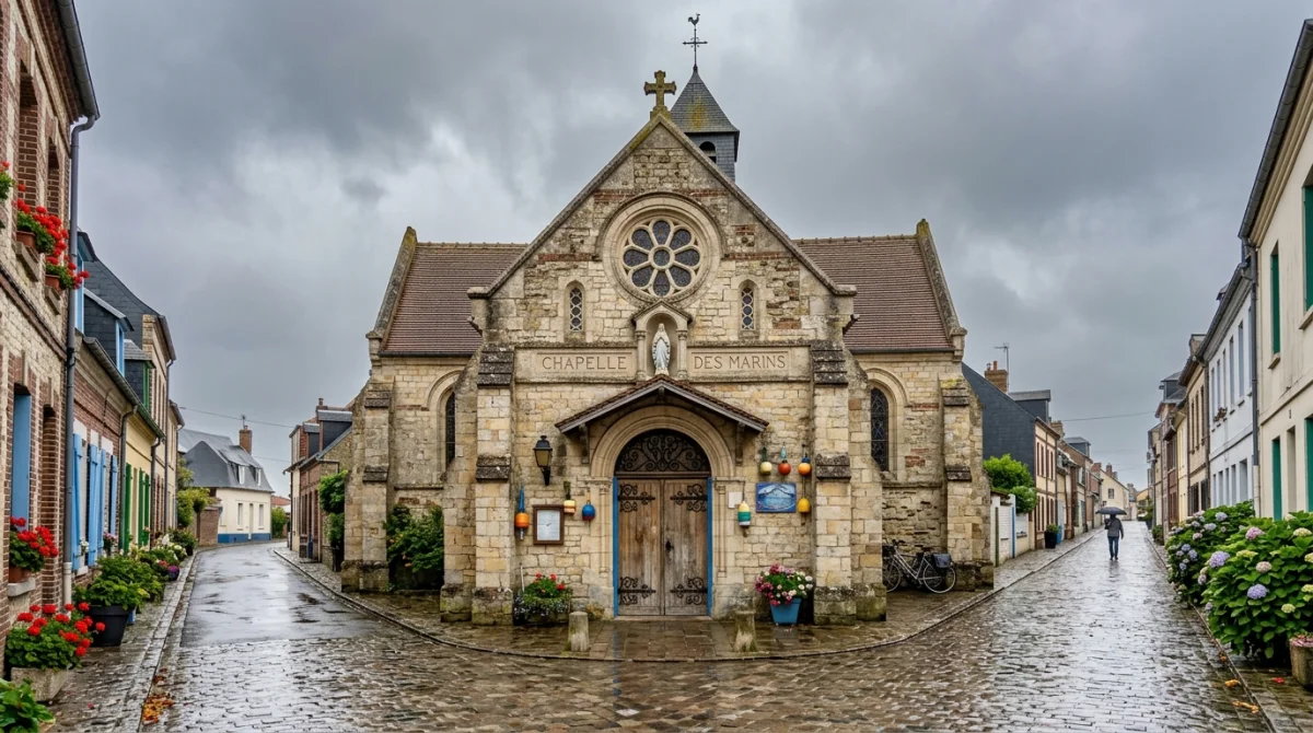 que faire à cayeux sur mer quand il pleut