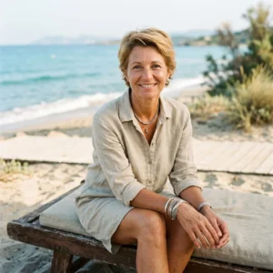 Image de Béatrice Larrey