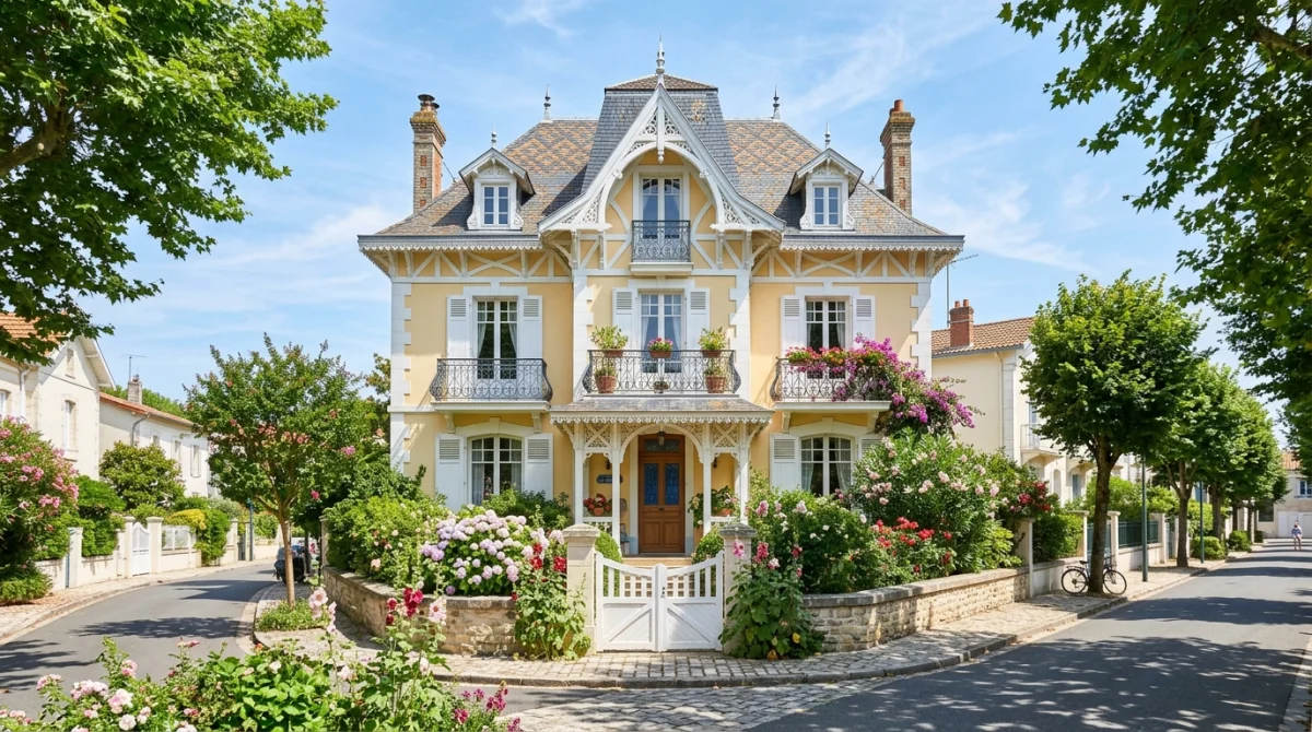 que faire à châtelaillon plage