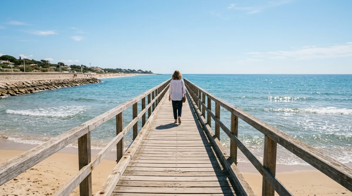 que faire à courseulles sur mer
