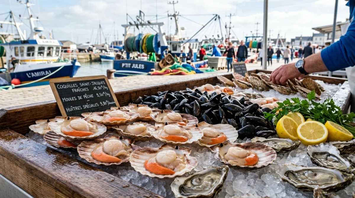 que faire à courseulles sur mer