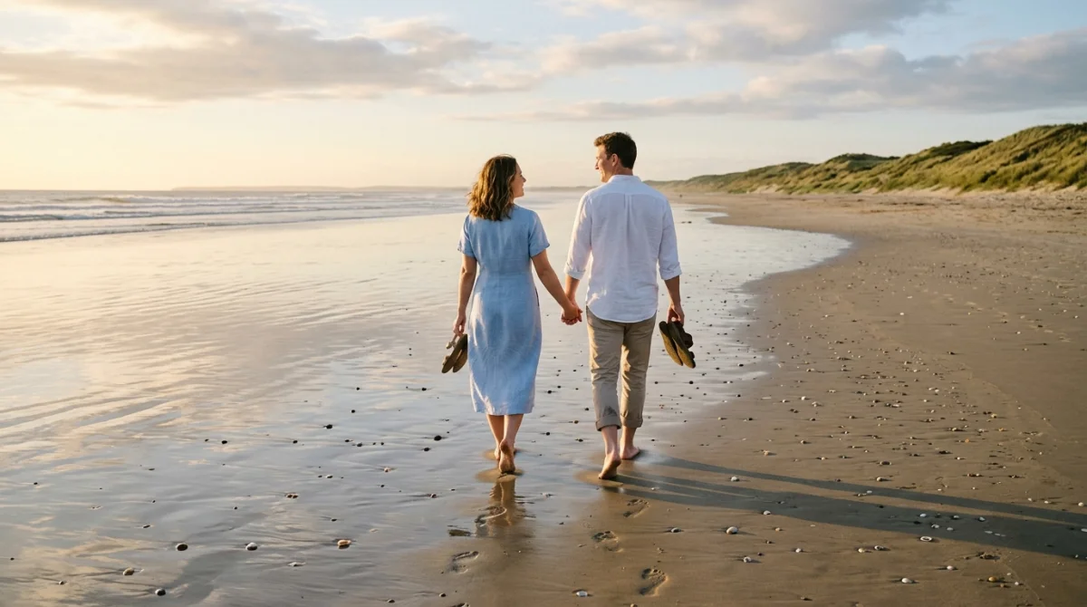 Que faire à Sainte Cécile Plage