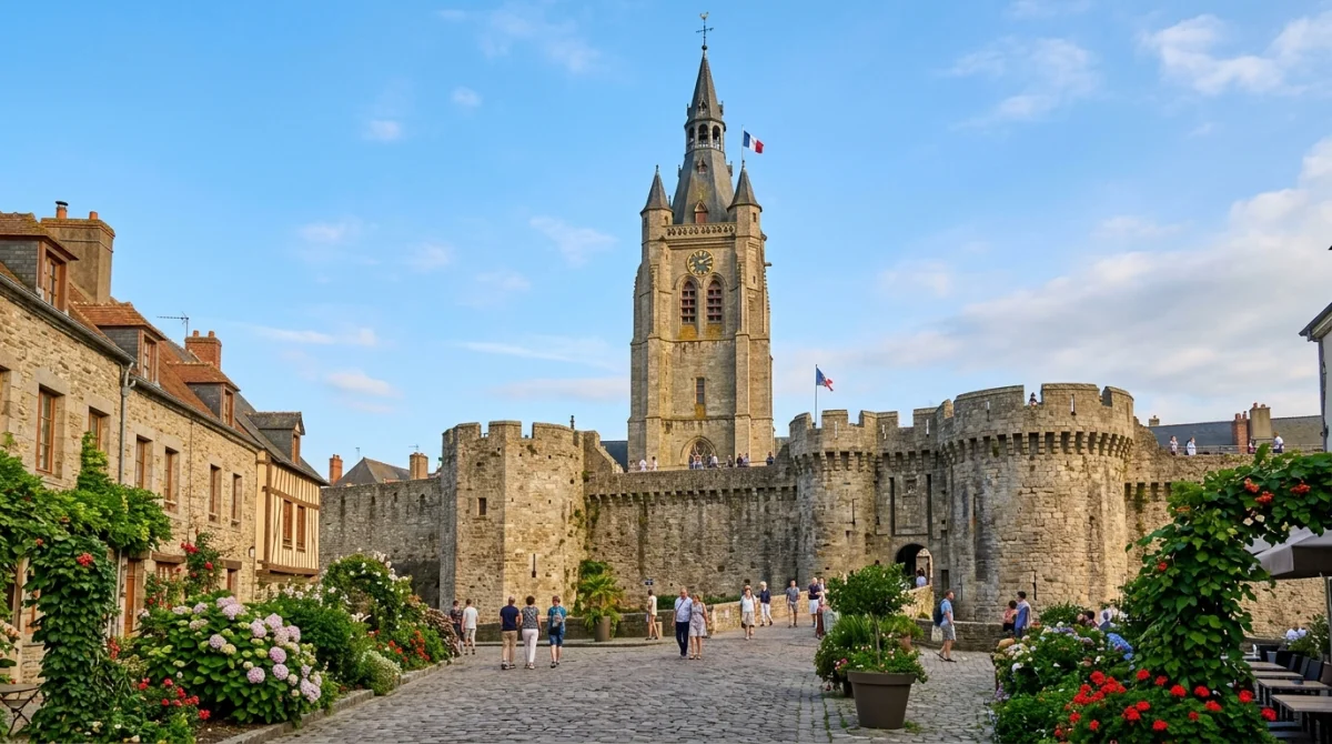 que faire à boulogne sur mer