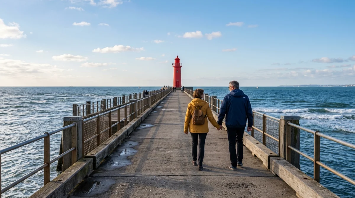 que faire à boulogne sur mer