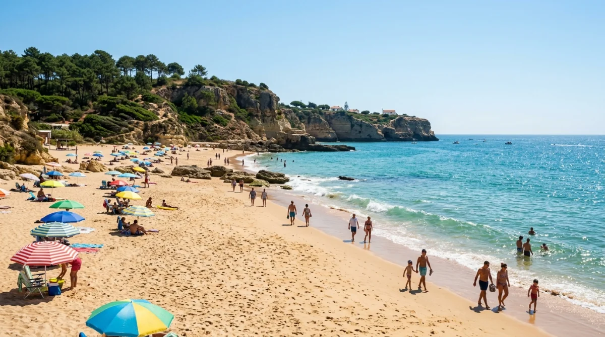 que faire a saint palais sur mer