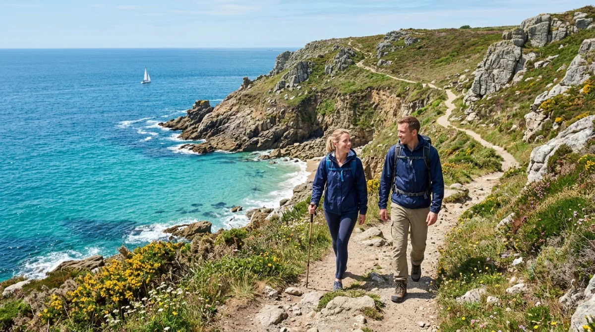 que faire à la trinité sur mer
