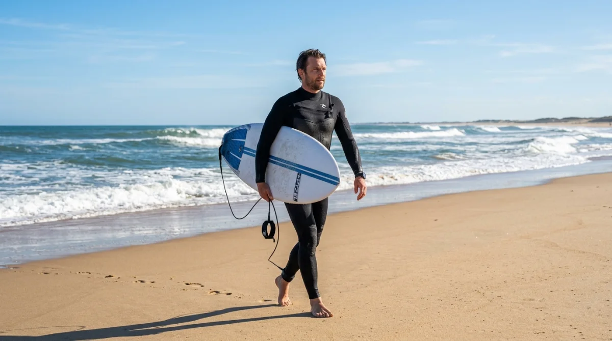 que faire à la tranche sur mer
