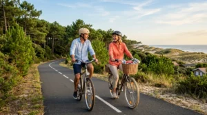 que faire à la tranche sur mer