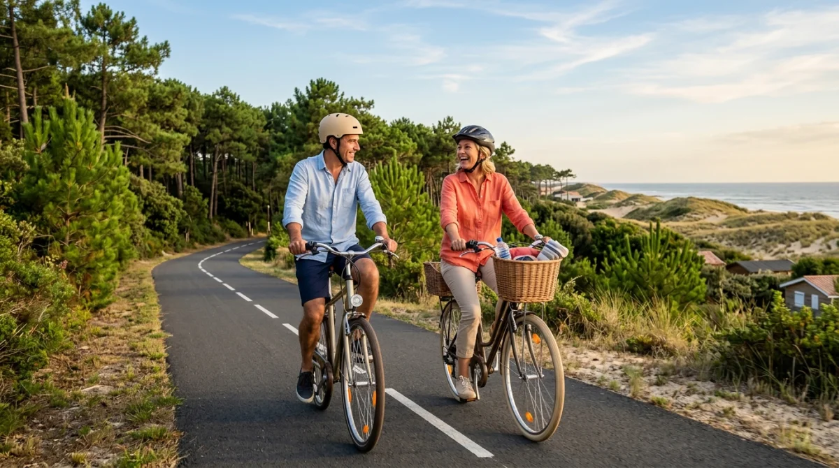 que faire à la tranche sur mer